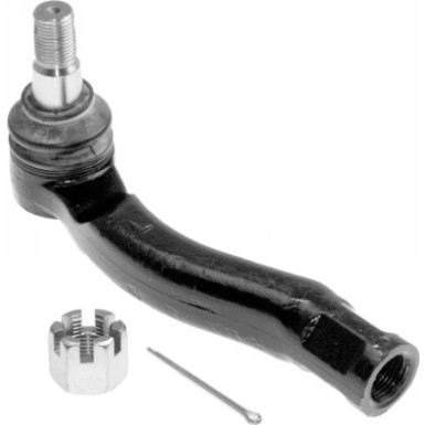 840 0609 10 Spurstangenkopf