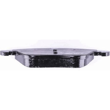 Hella Pagid | Bremsbelagsatz, Scheibenbremse | 8DB 355 019-881