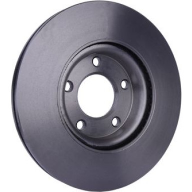 Hella | Bremsscheibe | 8DD 355 110-891