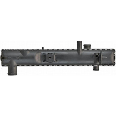 Mahle | Kühler, Motorkühlung | CR 254 000S