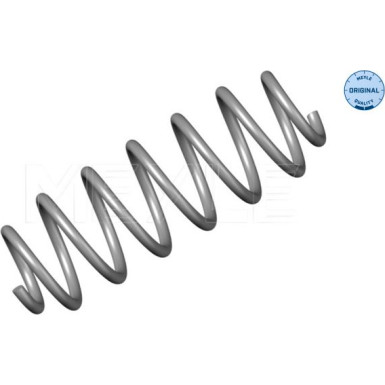 Meyle Fahrwerksfeder MEYLE-ORIGINAL: True to OE 100 739 0002