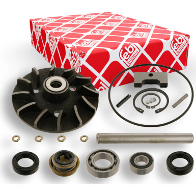 FEBI BILSTEIN 30596 Reparatursatz, Wasserpumpe