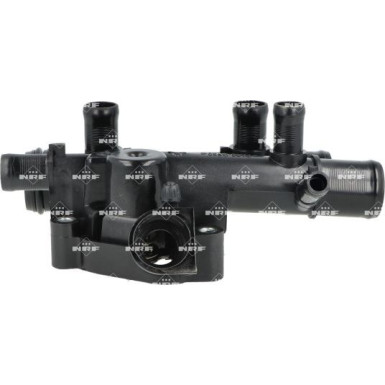 NRF Thermostat, Kühlmittel EASY FIT 725169 NRF Thermostat, Kühlmittel EASY FIT 725169