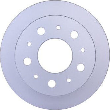 Hella | Bremsscheibe | 8DD 355 108-981