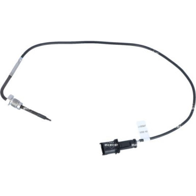 707336 Sensor, Abgastemperatur EASY FIT