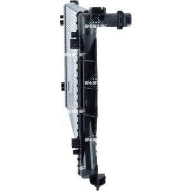 NRF | Kühler, Motorkühlung | 53958