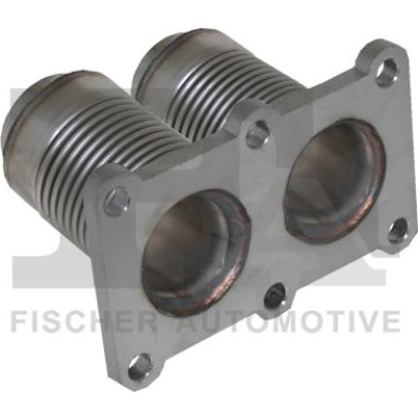 VW445-127 Flexrohr, Abgasanlage