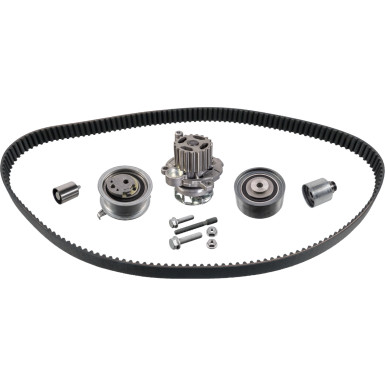 FEBI BILSTEIN 45117 Wasserpumpe + Zahnriemensatz FEBI BILSTEIN 45117 Wasserpumpe + Zahnriemensatz