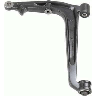 38032 01 Lenker, Radaufhängung