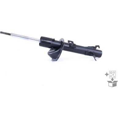 G7301 Stoßdämpfer MONROE ORIGINAL (Gas Technology)