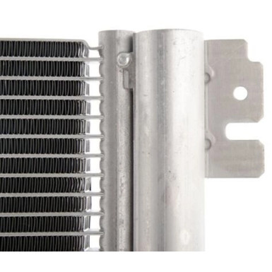 Mahle | Kondensator, Klimaanlage | AC 377 000P