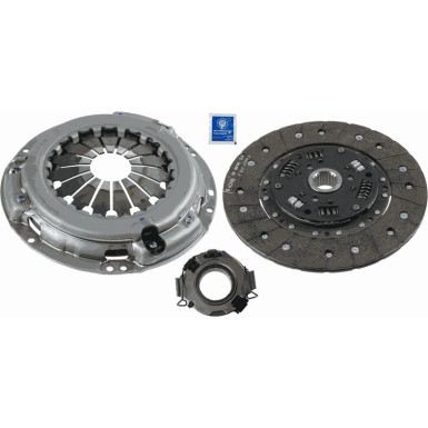 SACHS 3000 836 501 Kupplungssatz SACHS 3000 836 501 Kupplungssatz