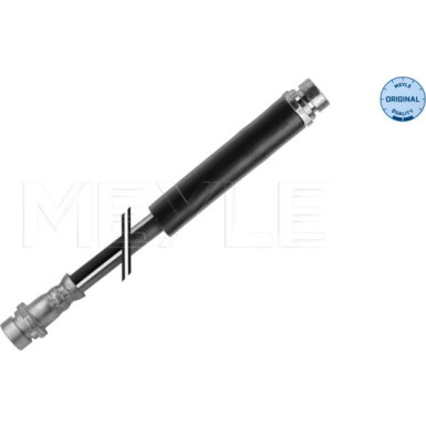 714 525 0004 Bremsschlauch MEYLE-ORIGINAL: True to OE.
