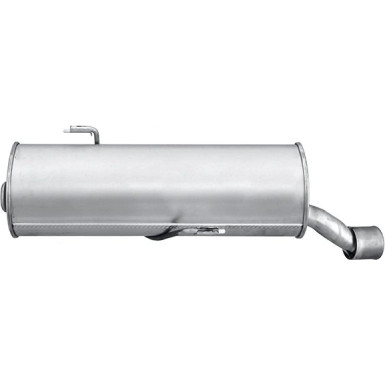 8LD 366 032-191 Endschalldämpfer Easy2Fit – PARTNERED with Faurecia 8LD 366 032-191 Endschalldämpfer Easy2Fit – PARTNERED with Faurecia