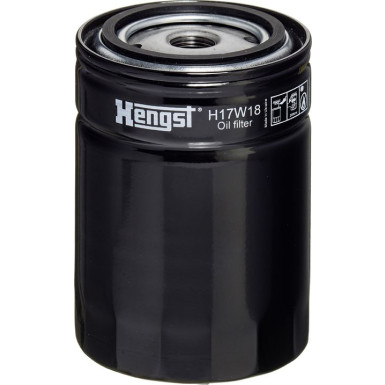 Hengst Filter | Ölfilter | H17W18