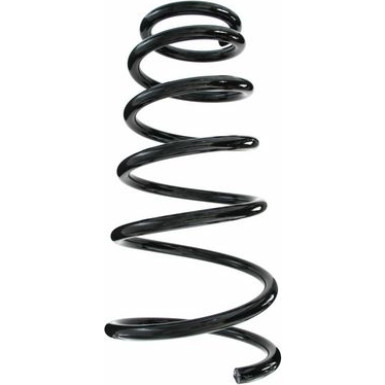 Spidan | Fahrwerksfeder | 86367