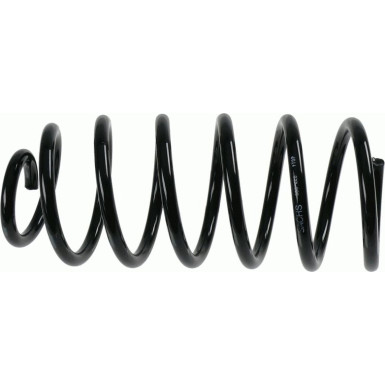 Sachs | Fahrwerksfeder | 998 440 Sachs | Fahrwerksfeder | 998 440