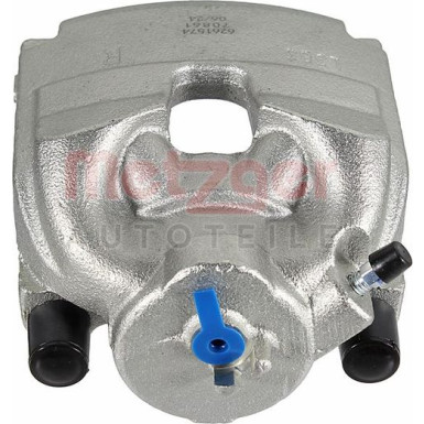 Metzger | Bremssattel | 6261574