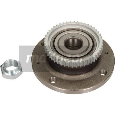 33-0070 Radlagersatz