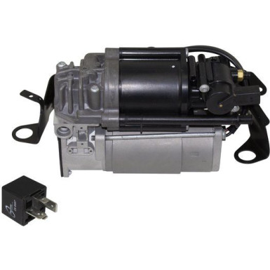Trucktec Automotive | Kompressor, Druckluftanlage | 02.30.410