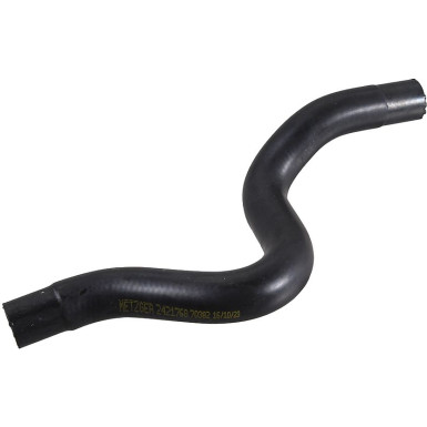 2421768 Heizungsschlauch