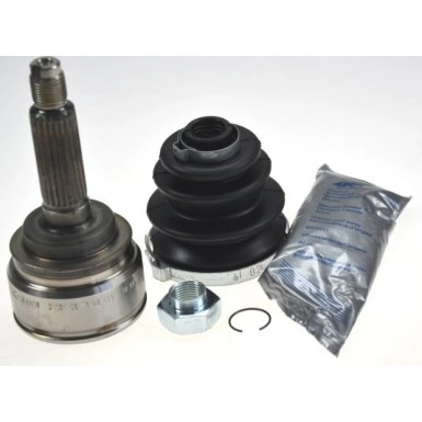 Spidan | Gelenksatz, Antriebswelle | 21030 Spidan | Gelenksatz, Antriebswelle | 21030