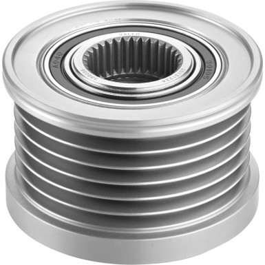 588056 Generatorfreilauf VALEO NEW SPARE PART