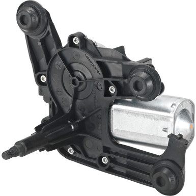 Valeo | Wischermotor | 579757