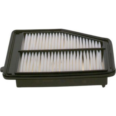 BOSCH F 026 400 412 Luftfilter