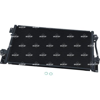 35151 Kondensator, Klimaanlage EASY FIT 35151 Kondensator, Klimaanlage EASY FIT