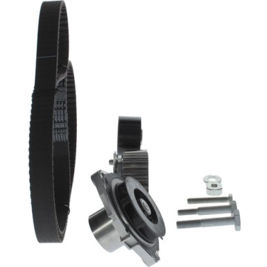 BOSCH | Wasserpumpe + Zahnriemensatz | 1 987 946 911