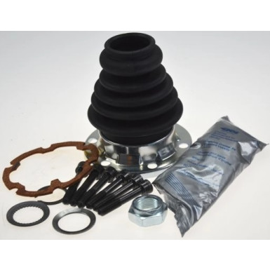 26101 Faltenbalgsatz, Antriebswelle