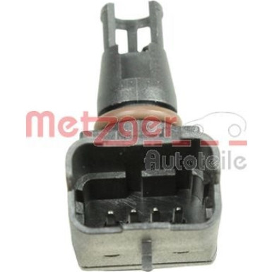 0906367 Sensor, Saugrohrdruck GREENPARTS 0906367 Sensor, Saugrohrdruck GREENPARTS