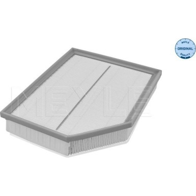 512 321 0007 Luftfilter MEYLE-ORIGINAL: True to OE.