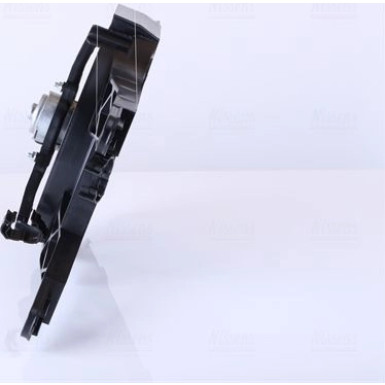 85138 Lüfter, Motorkühlung