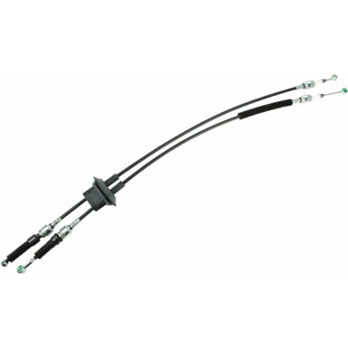 3150085 Seilzug, Schaltgetriebe