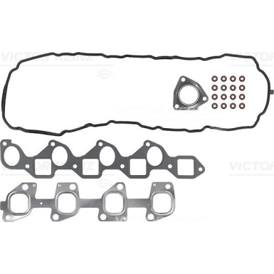 02-53583-02 Dichtungssatz, Zylinderkopf 02-53583-02 Dichtungssatz, Zylinderkopf