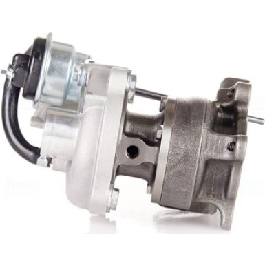 Nissens Turbolader 93237