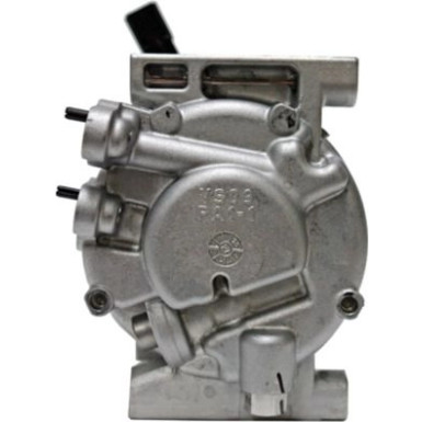 Mahle | Kompressor, Klimaanlage | ACP 1181 000P Mahle | Kompressor, Klimaanlage | ACP 1181 000P