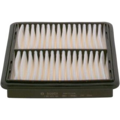 BOSCH 1 987 429 166 Luftfilter