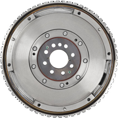 Valeo Schwungrad DUAL MASS FLYWHEEL 836535