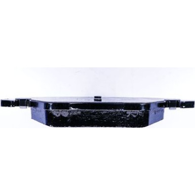Hella | Bremsbelagsatz, Scheibenbremse | 8DB 355 023-161