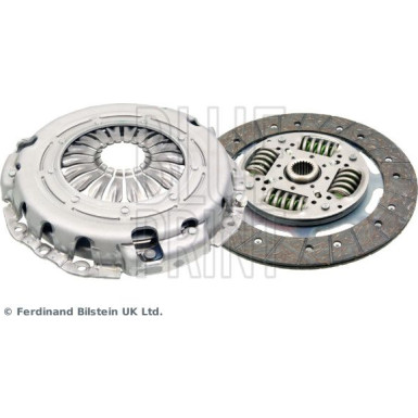 ADBP300166 Kupplungssatz