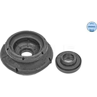 40-14 641 0012 Reparatursatz, Federbeinstützlager MEYLE-ORIGINAL-KIT: Better solution for you!