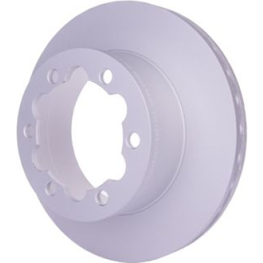 Hella Pagid | Bremsscheibe | 8DD 355 129-411 Hella Pagid | Bremsscheibe | 8DD 355 129-411