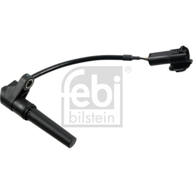 febi bilstein | Drehzahlsensor, Automatikgetriebe | 194095