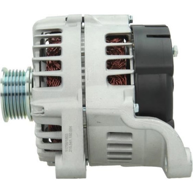 PSH | Generator | 215.541.180.004