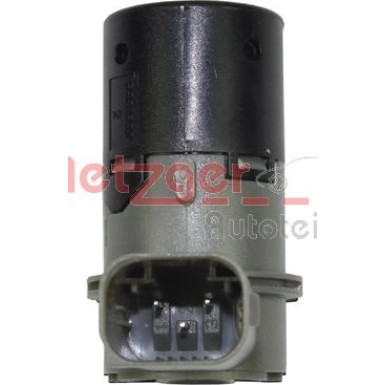 Metzger | Sensor, Einparkhilfe | 0901072