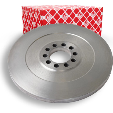 FEBI BILSTEIN 10924 Bremsscheibe FEBI BILSTEIN 10924 Bremsscheibe