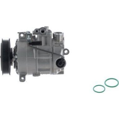 Mahle | Kompressor, Klimaanlage | ACP 591 000S